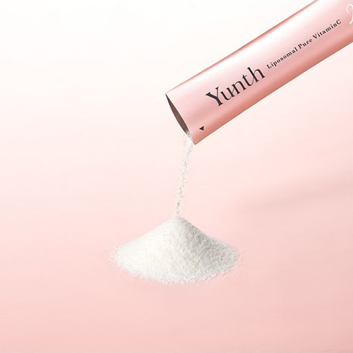 ユンス（Yunth） リポソーム生ビタミンC 2.5g×28包 ※軽減税率対象商品
