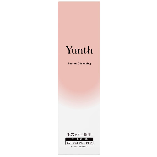 ユンス（Yunth） フュージョンクレンジング 120mL｜【ハンズネットストア】