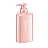 ストレイン（Straine） ストレート シャンプー SOFT 詰め替え 400mL