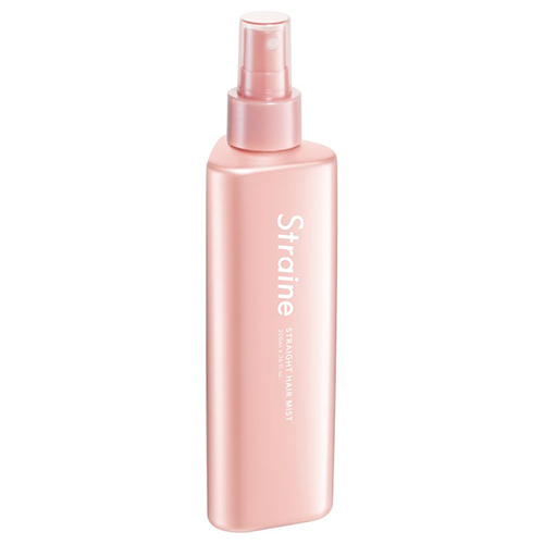 ストレイン（Straine） ストレートヘアミスト 200mL｜【ハンズネット