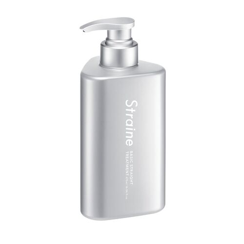 ストレイン（Straine） ストレート トリートメント BASIC 475mL