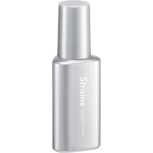 Straine ストレイン ストレートヘアオイル 80ml×4本セット まとめ売 ストレイン（Straine） ストレート ヘアオイル BASIC 80mL｜【ハンズ