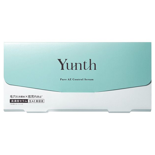 ユンス（Yunth） 生AZ美容液 28包入｜【ハンズネットストア】