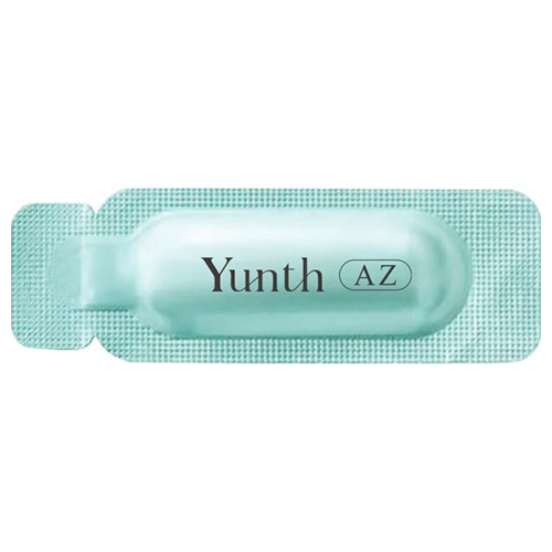 ユンス（Yunth） 生AZ美容液 28包入｜【ハンズネットストア】