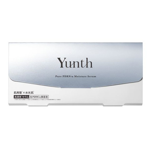 ユンス（Yunth） 生PDRN美容液 1g×28包｜【ハンズネットストア】