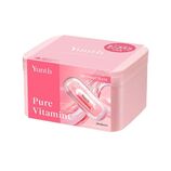 ユンス（Yunth） 生AZシートマスク BOX 28枚入｜【ハンズネットストア】