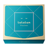 ルルルン（LuLuLun） フェイスマスク プレシャス GREEN 7枚入 【店頭