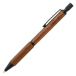 キテラ（Kitera） LIFT＋WOOD シャープペンシル 0.5mm LIWOOD.05-ZW
