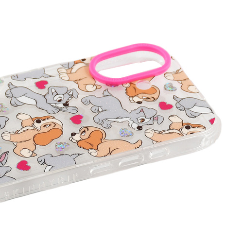 iPhone17】 スキニーディップ（SKINNYDIP） iPhone17用ケース