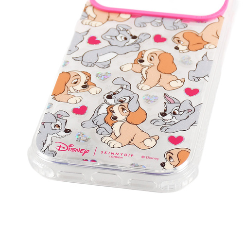 iPhone17Pro】 スキニーディップ（SKINNYDIP） iPhone17Pro用