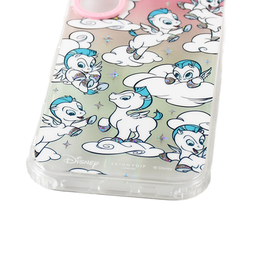 iPhone17】 スキニーディップ（SKINNYDIP） iPhone17用ケース