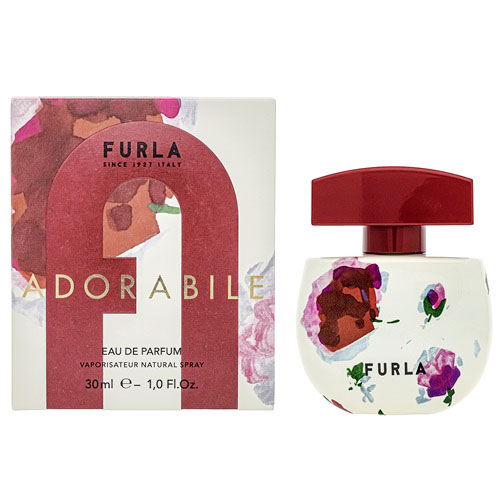 フルラ（FURLA） アドラビレ オードパルファム 30mL｜【ハンズネット