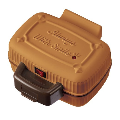 バウルー ホットサンド ダブル フッ素加工｜【ハンズネットストア】