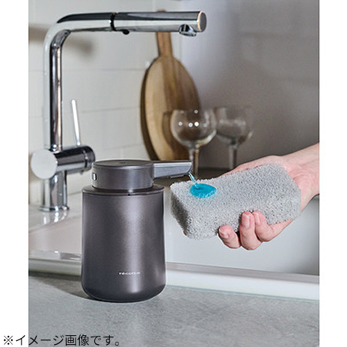 ✨そのまま投入OK✨ジューサー 大容量 取り付け簡単 搾りカス分離 グレー HUNTER ZERO（ハンターゼロ） ガレージ・ゼロ 携行缶 20L ステンレス