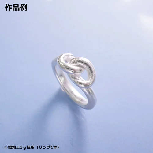 アートクレイシルバー 銀粘土 A－0265 5g｜【ハンズネットストア】