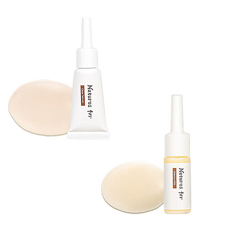 ネイチャーズフォー（Natures for） スキンケア1ウィークセット