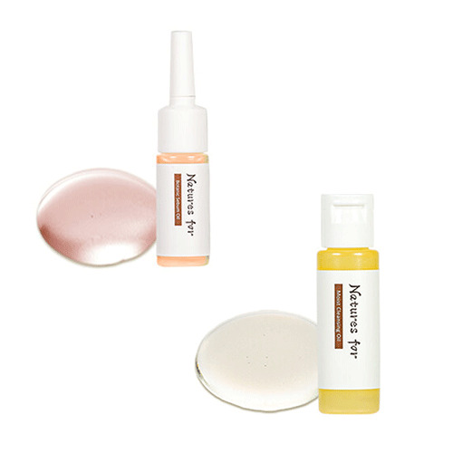 ネイチャーズフォー（Natures for） スキンケア1ウィークセット