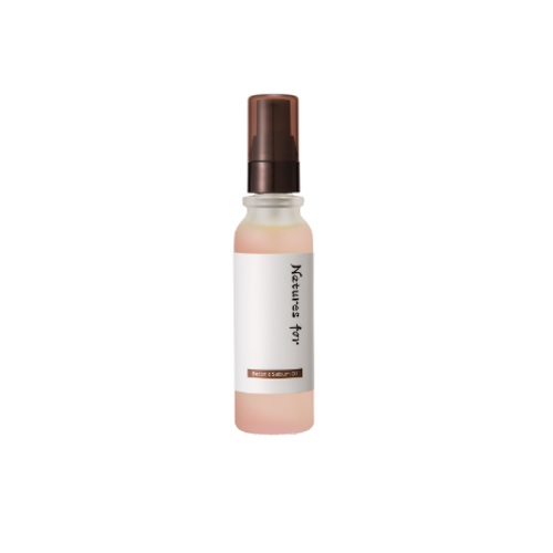 ネイチャーズフォー（Natures for） ボタニックセバムオイル 32mL