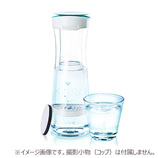 ブリタ(BRITA) FILL&SERVE(フィル&サーブ) ホワイトティール
