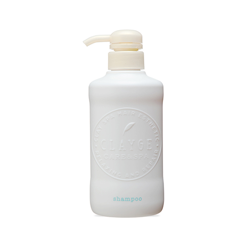 クレージュ(CLAYGE) シャンプーS 500mL