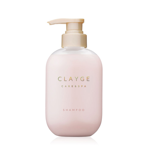クレージュ（CLAYGE） シャンプーPS 500mL 【店頭のみ商品