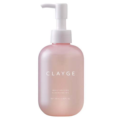 クレージュ（CLAYGE） モイスチャライジング クレンジングオイル 180mL