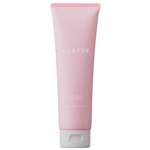 クレージュ（CLAYGE） モイスチャライジング フェイスウォッシュ 120g