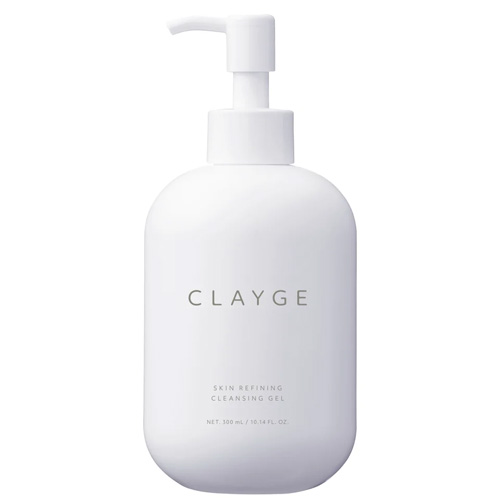 クレージュ（CLAYGE） スキンリファイニング クレンジングジェル 300mL
