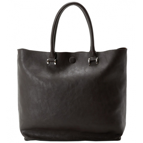 【クリックで詳細表示】OTIAS Bizトート 05-00-01943 ダークブラウン