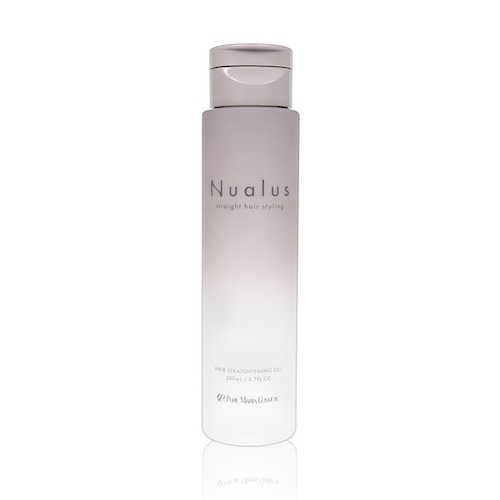 ナウアンドダン（now＆than） エッセンシャルヘアオイル 70mL