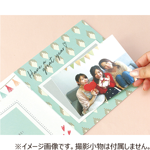 Labclip ラボクリップ ギフトピック フォトブック Gppb01 Birthday アルバム フォトフレーム アルバムデコレーション 東急ハンズネットストア