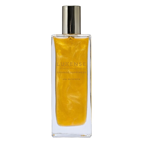 ルルーシュ オードトワレ ラグジェンス（LUXENSE） オードトワレ オレンジハピネス 50mL