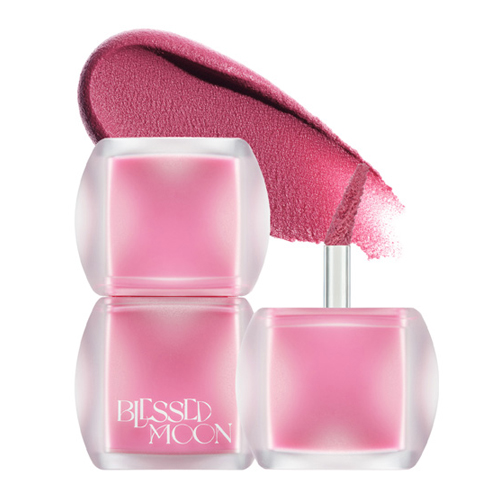 ブレスドムーン（BLESSED MOON） ベールブラーリップティント 04