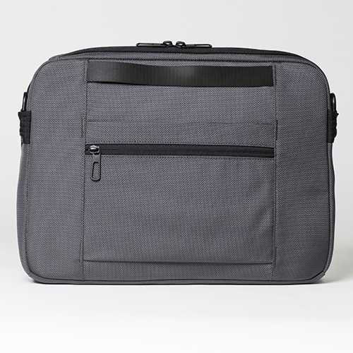 シムクリア（SIMCLEAR） ツナグバッグ SWIFT A4 ショルダーバッグ