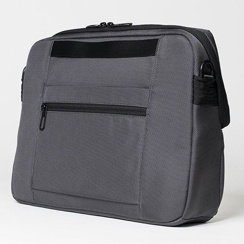シムクリア（SIMCLEAR） ツナグバッグ SWIFT A4 ショルダーバッグ