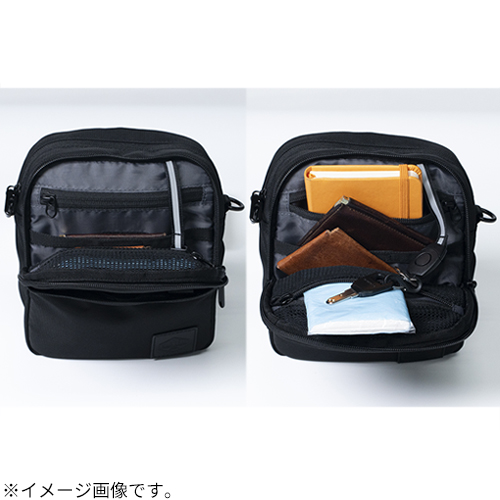 シムクリア（SIMCLEAR） ツナグバッグ デイトリップ（DAYTRIP） TSB27