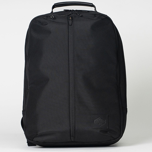シムクリア（SIMCLEAR） ツナグバッグ ラウンダー（ROUNDER） TSB33BK