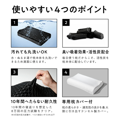 太陽 ヒツジのいらない枕 至極