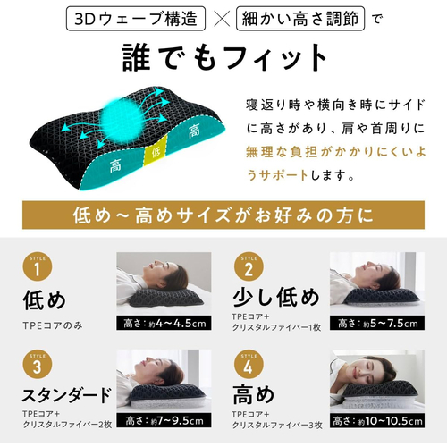 太陽 ヒツジのいらない枕 調律｜【ハンズネットストア】