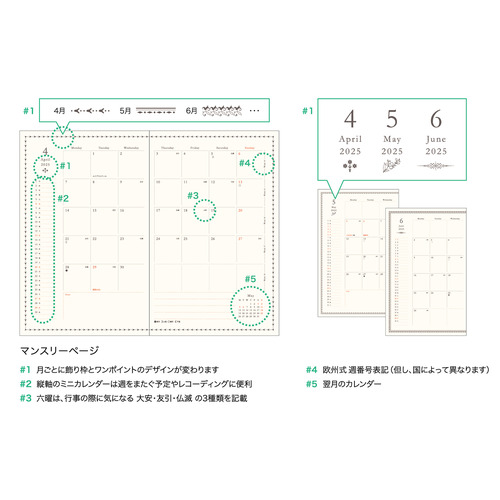 2025年4月始まり】 マトカ（MATOKA） ミニミニ 新書判