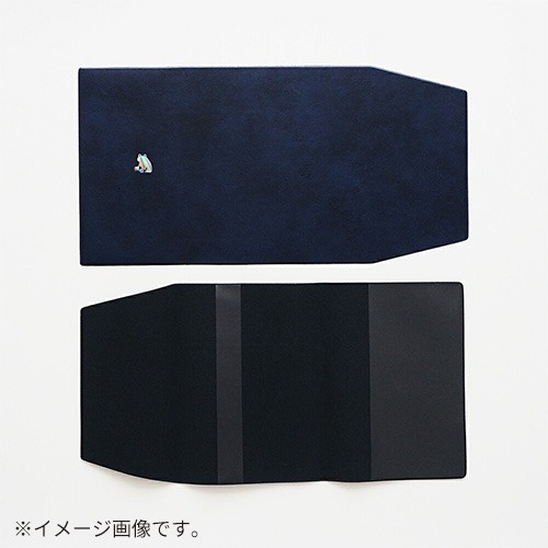 マトカ（MATOKA） 文豪ブックカバー 文庫サイズ Soseki