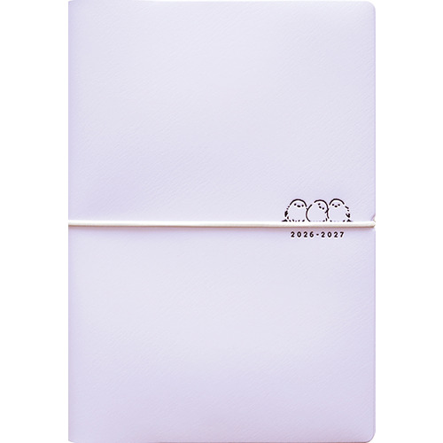 2026年4月始まり】 マトカ（MATOKA） Shimaenaga Dango B6