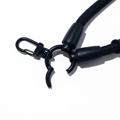 YOSEMITE MOBILE STRAP WHITE EDITIONヨセミテ モバイル