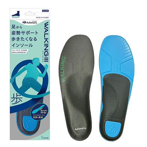 9.10.あしまろんページ アシマル（Ashimaru） ウォーキング3 CF81 27～27.5cm｜【ハンズネット