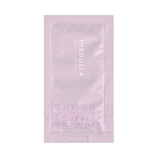 メデュラ（MEDULLA） ハイパーリンクセラム サッシェ ピンクブロッサム