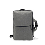 スクアーロワークス（SQUALO WORKS） シャンブレーポリエステル 3WAY