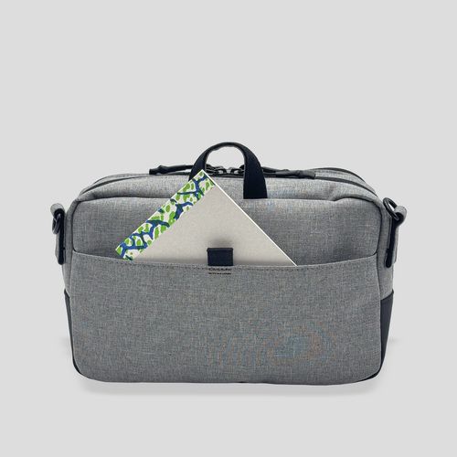 スクアーロワークス（SQUALO WORKS） シャンブレーポリエステル