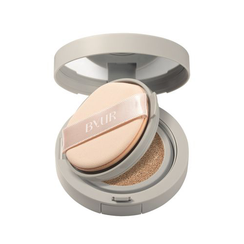 バイユア（ByUR） セラムフィット シルキーヌードクッション