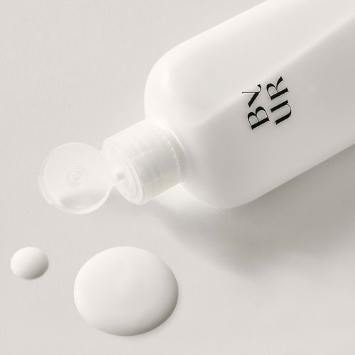 バイユア（ByUR） クリーンリセット ミルキー クレンジング