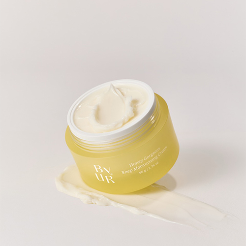 バイユア（ByUR） プランプハニー クリーム V1 50mL｜【ハンズネット